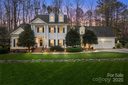4912 Dayspring Drive sold home in Mint Hill, SC