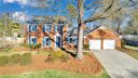 123 Linville Drive sold home in Matthews, SC