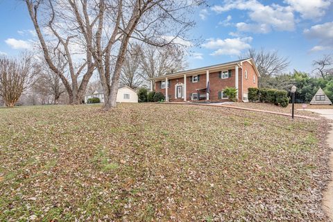 2128 23rd Street Court sold home in Havenwood, Hickory, NC