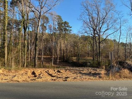 231 Hoke Drive sold land listing in Rudisill Park, Dallas, NC