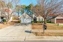 566 Chase Brook Drive sold home in Rock Hill, SC
