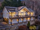 1591 Chestnut Flats Lane sold home in Waynesville, SC