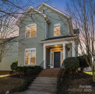 132 E Morehouse Avenue sold home in Water Oak, Mooresville, NC