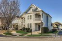260 Bridges Farm Road sold home in Mooresville, SC