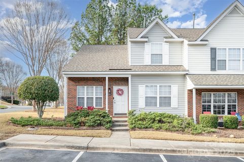 3201 Blythe Ridge Court sold home in The Townes At Old Stone Crossing, Charlotte, NC