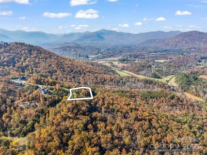 0 E Windswept Pass active home in Vista At Bills Mountain, Lake Lure, NC