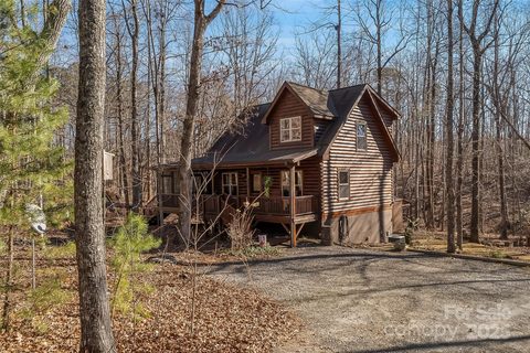 204 Mountain Vista Drive active home in Grandview Peaks, Nebo, NC