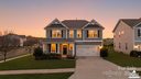 2014 Paddington Drive sold home in Indian Trail, SC