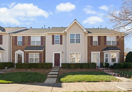 9245 Washam Potts Drive