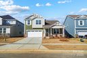 2735 Westmont Drive sold home in Gastonia, SC