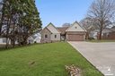 3670 9th Street Drive sold home in Hickory, SC