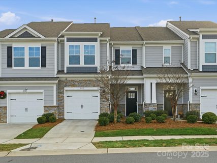 1022 Chicory Trace pending townhome in Ivy Ridge, Clover, SC