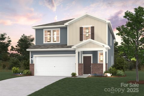 228 Bezelle Avenue sold home in Asbury Ridge, York, SC