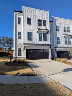 9240 Walnut Hill Road active townhome in Christenbury Greene, Concord, NC