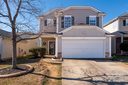 3434 Charterhall Lane sold home in Charlotte, SC