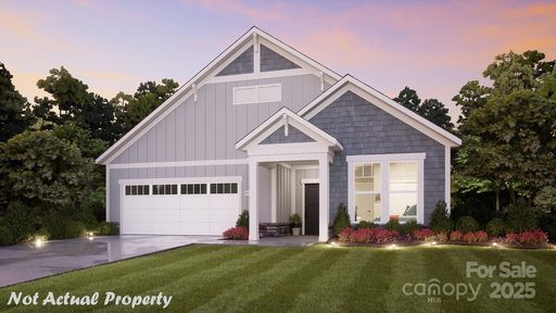 3056 Five Creek Road sold home in The Courtyards At Hodges Farm, Charlotte, NC