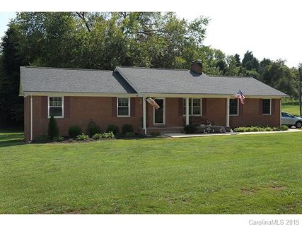 245 Cedarfield Drive sold home in Farmview, Salisbury, NC
