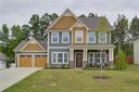 144 Hedgewood Drive sold home in Mooresville, SC