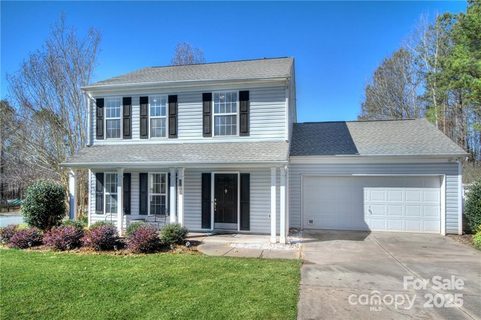 1501 Juniper Hills Lane
