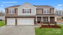 171 Apple Orchard Court sold home in Statesville, SC