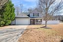 9404 Quilting Bee Lane sold home in Charlotte, SC