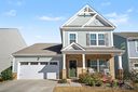 749 Alexander Commons Drive sold home in Monroe, SC