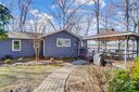 17424 Grasshopper Lane sold home in Charlotte, SC