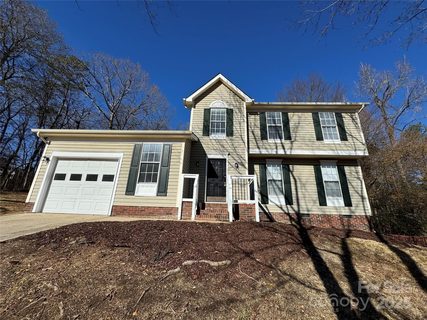 1425 Sugar Hollow Drive