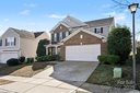 13812 Riding Hill Avenue sold home in Charlotte, SC