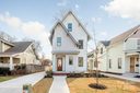 307 Coxe Avenue sold home in Charlotte, SC