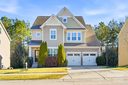 4320 Carrington Drive sold home in Lancaster, SC