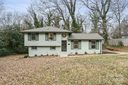 3417 Sudbury Road sold home in Charlotte, SC