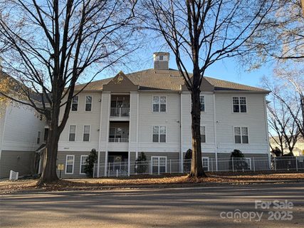 Homes in The Terraces At Oakhurst, Cornelius