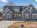 140 Falcon Crest Lane sold home in Salisbury, SC