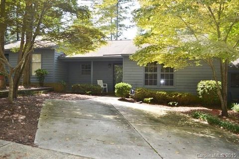124 Foxwood Village Drive sold townhome in Foxwood Village, Fort Mill, SC