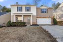 2533 Meadow Crossing Drive sold home in Dallas, SC