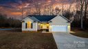 2284 Timberland Hills Drive sold home in Newton, SC