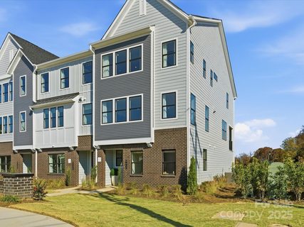8038 Thimbleweed Circle sold home in Ross Farms, Charlotte, NC