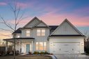 7034 Cloer Court sold home in Charlotte, SC