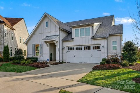 3031 Belden Drive sold home in Arden Mill, Fort Mill, SC
