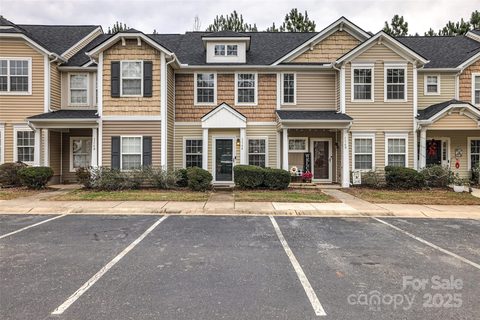 1164 Constitution Park Boulevard sold home in Constitution Park, Rock Hill, SC