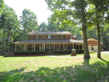 2651 Fallen Oak Trail sold home in Sunbeam Mini Farms, Lincolnton, NC