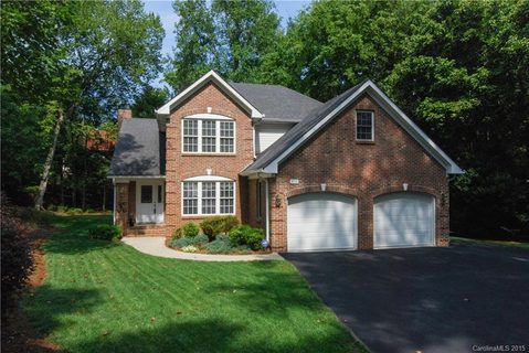 3710 Carmel Forest Drive sold home in Carmel Forest, Charlotte, NC