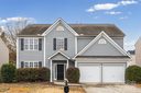 13633 Armour Ridge Drive sold home in Charlotte, SC