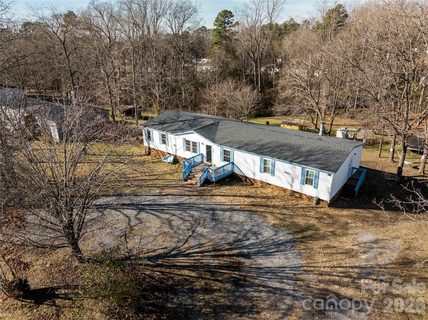 675 Hares Way Way sold home in Hunters Retreat, Lincolnton, NC