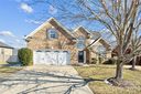 3316 Brickwood Circle sold home in Midland, SC