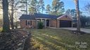 9924 Liberty Bell Court sold home in Charlotte, SC