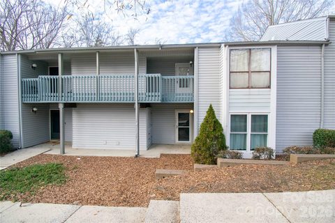 11042 Harrowfield Road active condo in Carmel Village, Charlotte, NC