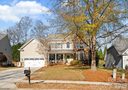 7519 Greylock Ridge Road sold home in Matthews, SC