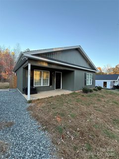 252 Walnut Road sold home in Oakwood Acres, Lexington, NC